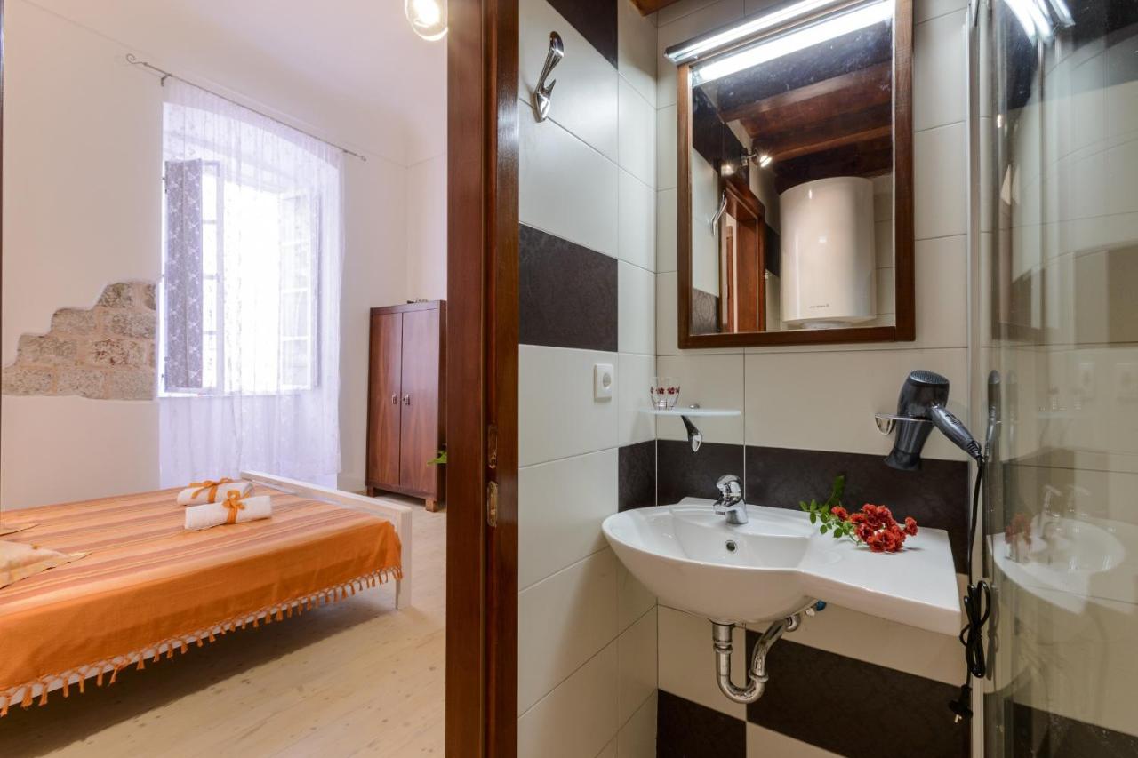 Apartment Klara Дубровник Экстерьер фото