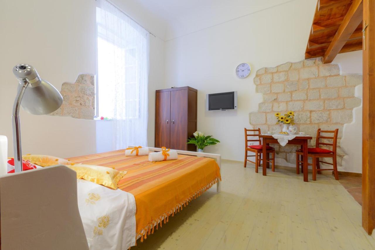 Apartment Klara Дубровник Экстерьер фото