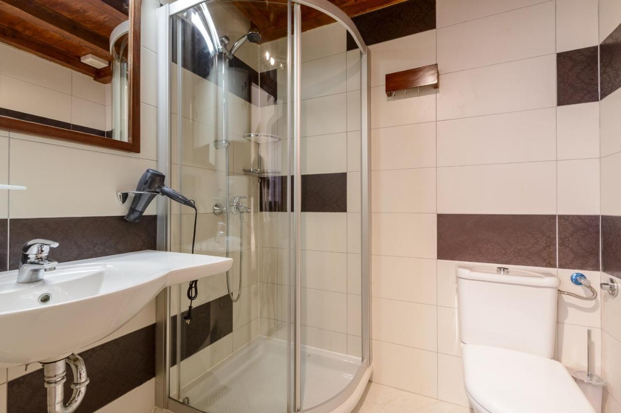 Apartment Klara Дубровник Экстерьер фото