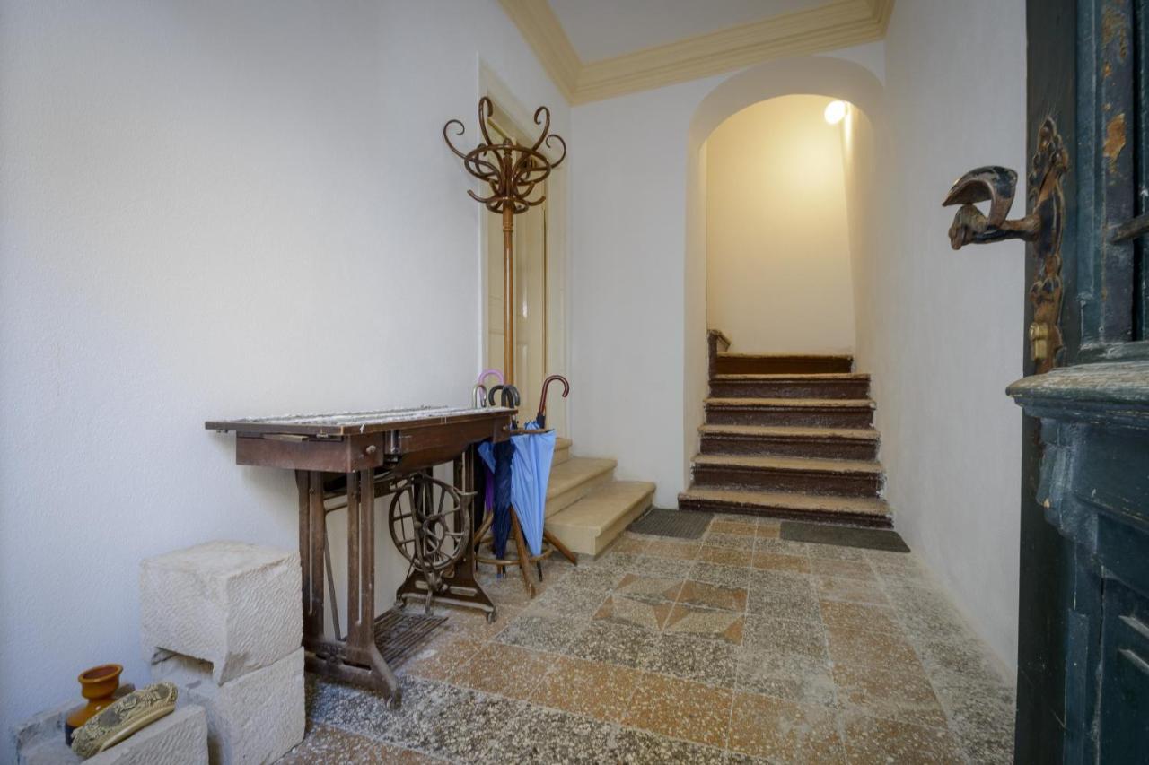 Apartment Klara Дубровник Экстерьер фото