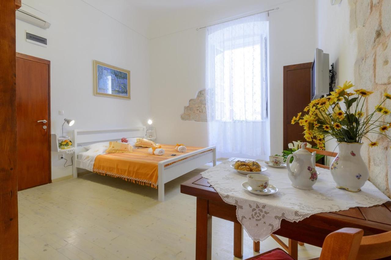 Apartment Klara Дубровник Экстерьер фото